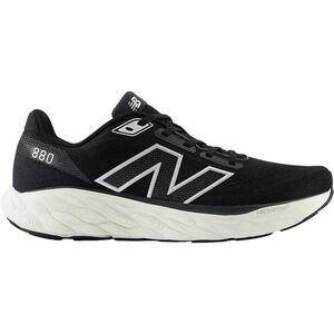 NWOB NEW BALANCE Fresh Foam X 880v14 Black/White Women's Size 10
